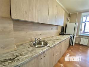 1-к квартира, на длительный срок, 40м2, 4/9 этаж