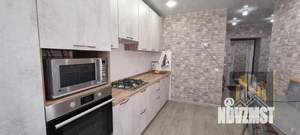 2-к квартира, на длительный срок, 50м2, 3/10 этаж