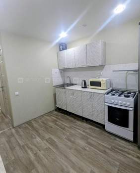 2-к квартира, на длительный срок, 45м2, 3/10 этаж