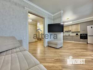 3-к квартира, на длительный срок, 100м2, 10/19 этаж