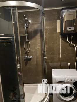 3-к квартира, посуточно, 86м2, 1/5 этаж