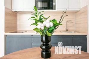 1-к квартира, посуточно, 30м2, 1/19 этаж