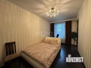 2-к квартира, на длительный срок, 48м2, 6/25 этаж