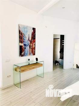 1-к квартира, на длительный срок, 50м2, 12/22 этаж