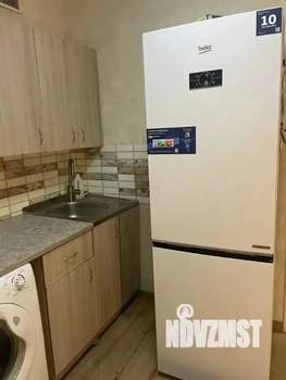 1-к квартира, на длительный срок, 31м2, 3/5 этаж