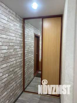 1-к квартира, посуточно, 42м2, 5/7 этаж