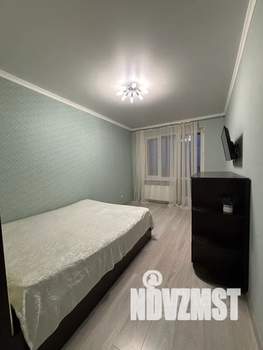 2-к квартира, посуточно, 65м2, 16/18 этаж