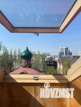 1-к квартира, посуточно, 110м2, 1/1 этаж