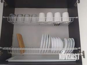 1-к квартира, посуточно, 36м2, 9/9 этаж