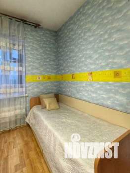 2-к квартира, посуточно, 80м2, 1/1 этаж