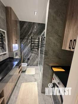 3-к квартира, на длительный срок, 80м2, 9/15 этаж