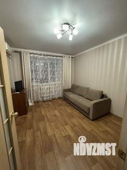 1-к квартира, на длительный срок, 35м2, 5/6 этаж