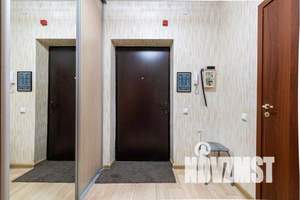 1-к квартира, посуточно, 30м2, 4/24 этаж