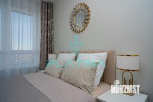 2-к квартира, на длительный срок, 42м2, 9/20 этаж