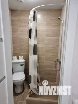 Студия квартира, посуточно, 21м2, 1/10 этаж