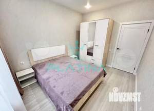 2-к квартира, на длительный срок, 41м2, 5/20 этаж