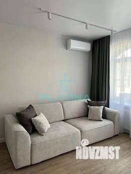 1-к квартира, на длительный срок, 40м2, 3/4 этаж