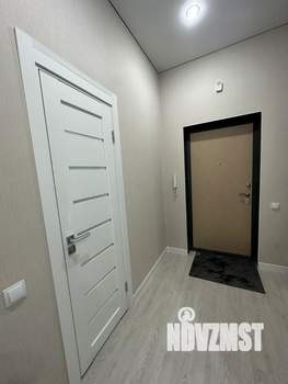 1-к квартира, на длительный срок, 30м2, 5/19 этаж