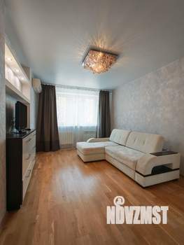 1-к квартира, на длительный срок, 40м2, 2/10 этаж