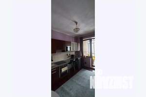 1-к квартира, посуточно, 50м2, 4/7 этаж