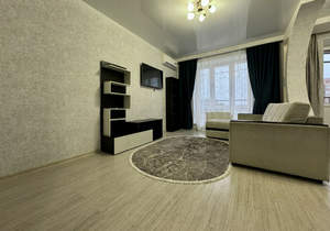 3-к квартира, на длительный срок, 70м2, 12/16 этаж