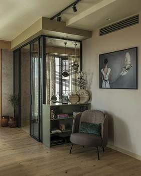 2-к квартира, на длительный срок, 50м2, 4/8 этаж