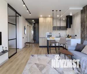 2-к квартира, на длительный срок, 55м2, 13/18 этаж