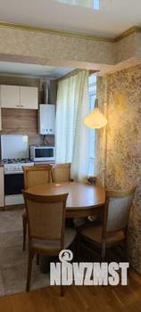 3-к квартира, на длительный срок, 60м2, 5/5 этаж