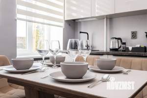 2-к квартира, посуточно, 50м2, 3/7 этаж