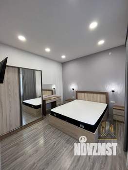 2-к квартира, на длительный срок, 45м2, 7/19 этаж