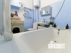 1-к квартира, посуточно, 31м2, 1/1 этаж