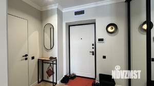 1-к квартира, на длительный срок, 42м2, 9/18 этаж