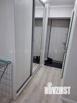 1-к квартира, на длительный срок, 15м2, 4/5 этаж