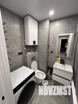 2-к квартира, посуточно, 50м2, 8/10 этаж