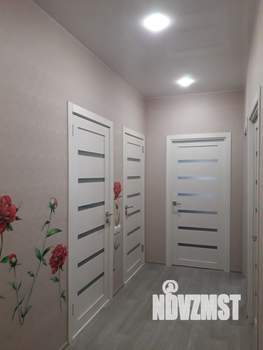 2-к квартира, на длительный срок, 48м2, 1/13 этаж