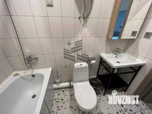 1-к квартира, на длительный срок, 35м2, 2/3 этаж
