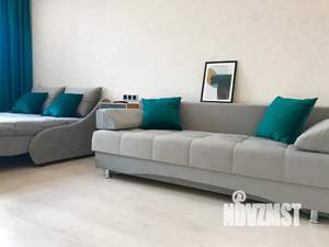 1-к квартира, посуточно, 35м2, 15/17 этаж