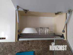 1-к квартира, посуточно, 32м2, 3/5 этаж