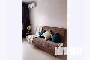 1-к квартира, посуточно, 34м2, 7/12 этаж