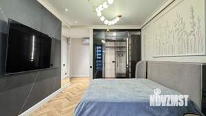 2-к квартира, на длительный срок, 75м2, 13/16 этаж