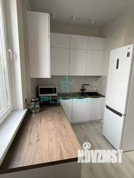 2-к квартира, на длительный срок, 50м2, 18/22 этаж