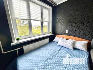 1-к квартира, посуточно, 28м2, 7/8 этаж