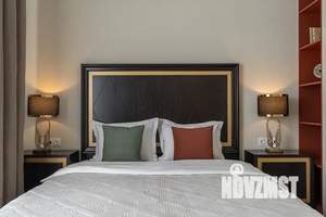 2-к квартира, посуточно, 86м2, 5/5 этаж