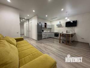 2-к квартира, на длительный срок, 47м2, 17/27 этаж