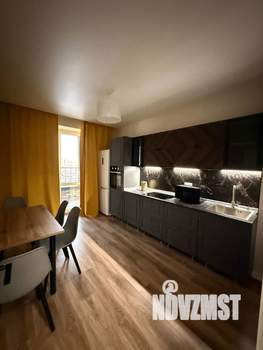 2-к квартира, на длительный срок, 55м2, 8/16 этаж