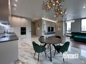 2-к квартира, на длительный срок, 75м2, 14/20 этаж