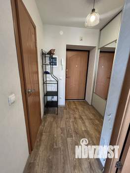 1-к квартира, на длительный срок, 36м2, 8/10 этаж