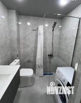 1-к квартира, на длительный срок, 39м2, 8/11 этаж