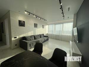 3-к квартира, на длительный срок, 130м2, 11/40 этаж