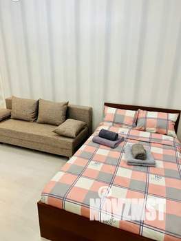 1-к квартира, посуточно, 33м2, 4/5 этаж